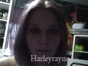 Harleyrayne