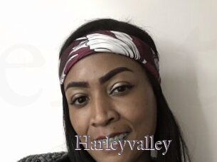 Harleyvalley