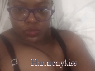 Harmonykiss