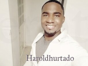 Haroldhurtado