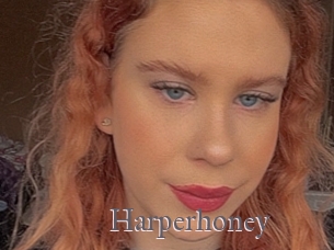 Harperhoney