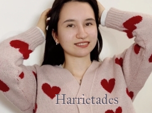Harrietades