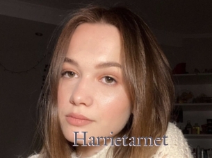 Harrietarnet