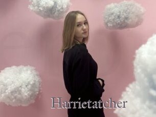 Harrietatcher