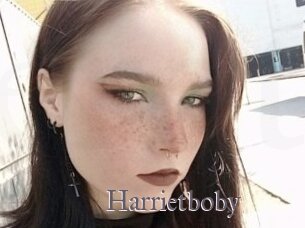 Harrietboby