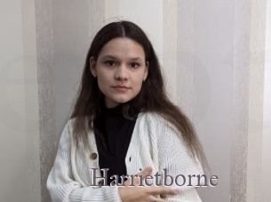 Harrietborne