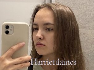 Harrietdaines