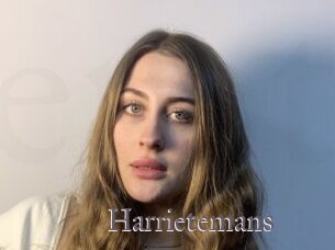 Harrietemans