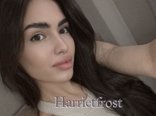 Harrietfrost