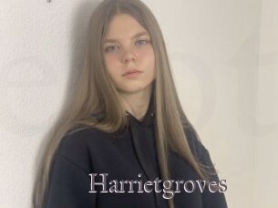 Harrietgroves