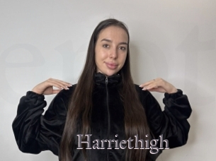 Harriethigh