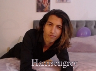 Harrisongrey