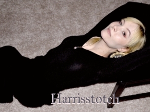 Harrisstotch