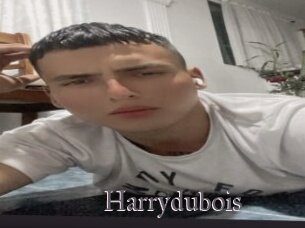 Harrydubois