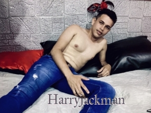 Harryjackman