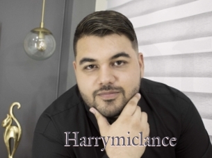 Harrymiclance