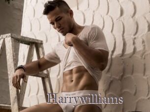 Harrywilliams