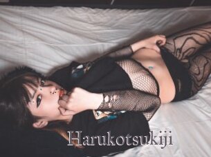 Harukotsukiji
