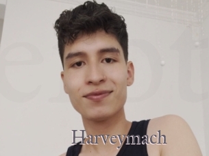 Harveymach