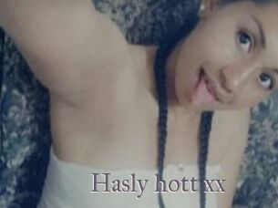 Hasly_hott_xx