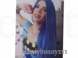 Hasslybunnyxxx