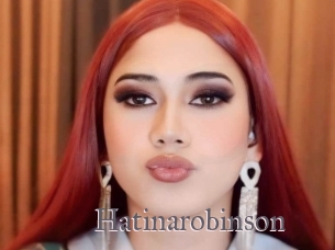 Hatinarobinson