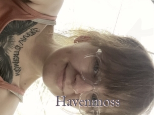 Havenmoss