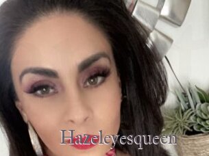 Hazeleyesqueen