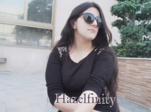 hazelfinity Erotik Cams