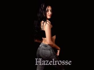 Hazelrosse