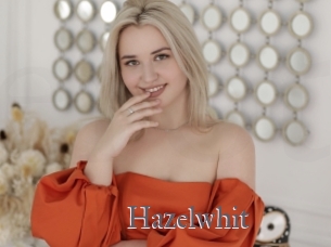 Hazelwhit