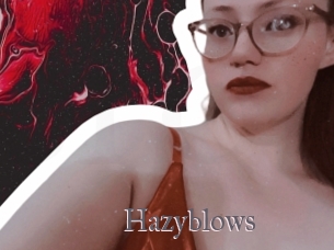 Hazyblows