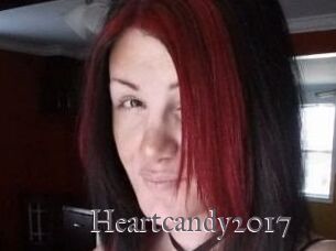 Heartcandy2017