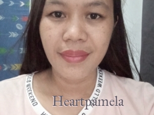 Heartpamela