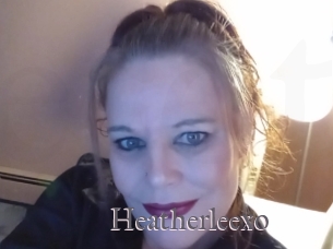 Heatherleexo