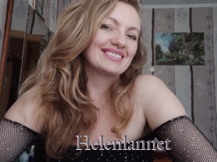 Helenlannet