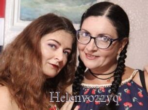 Helenvozzyq