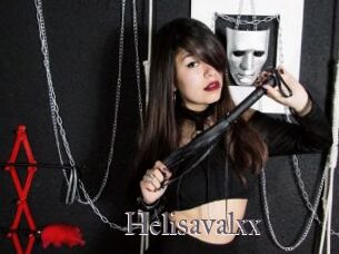 Helisavalxx