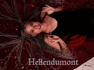 Hellendumont