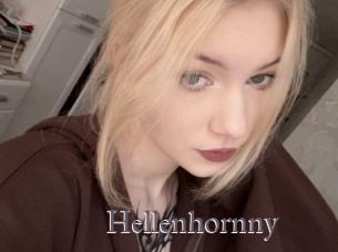 Hellenhornny