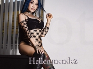 Hellenmendez