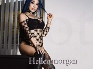 Hellenmorgan