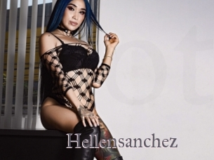 Hellensanchez