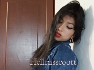 Hellensscoott