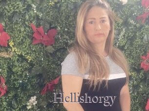 Hellishorgy