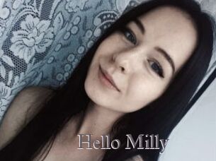 Hello_Milly