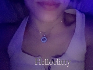 Helloclitty