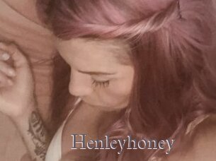 Henleyhoney