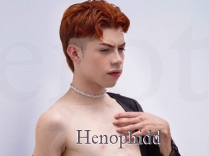 Henophidd