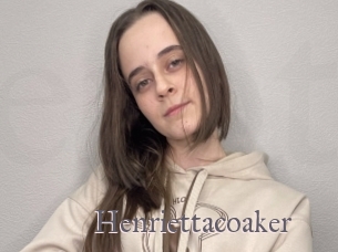 Henriettacoaker